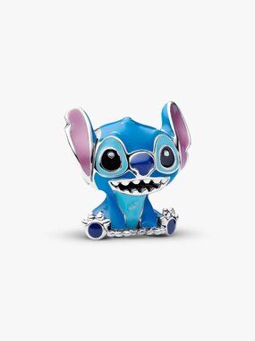 Pandora Disney Stitch Charm